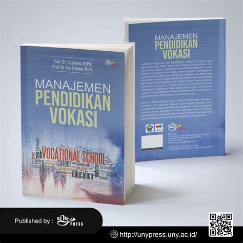 manajemen pendidikan vokasi